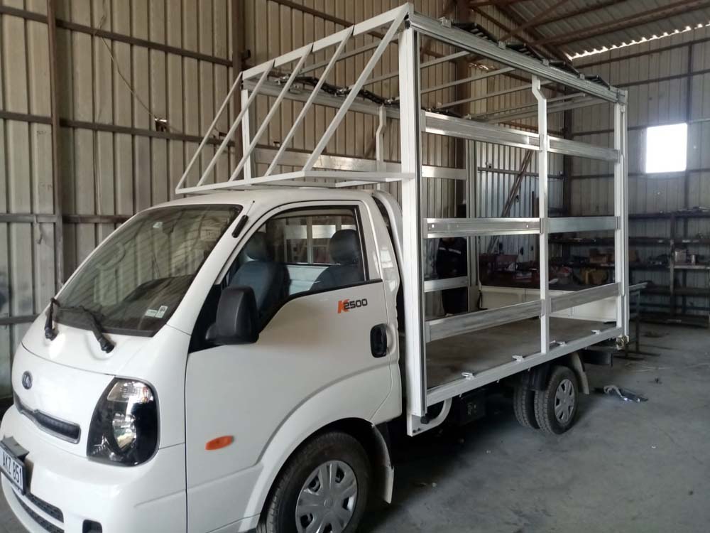 Kamyonet Tentesi Yaptırırken Dikkat Edilmesi Gerekenler